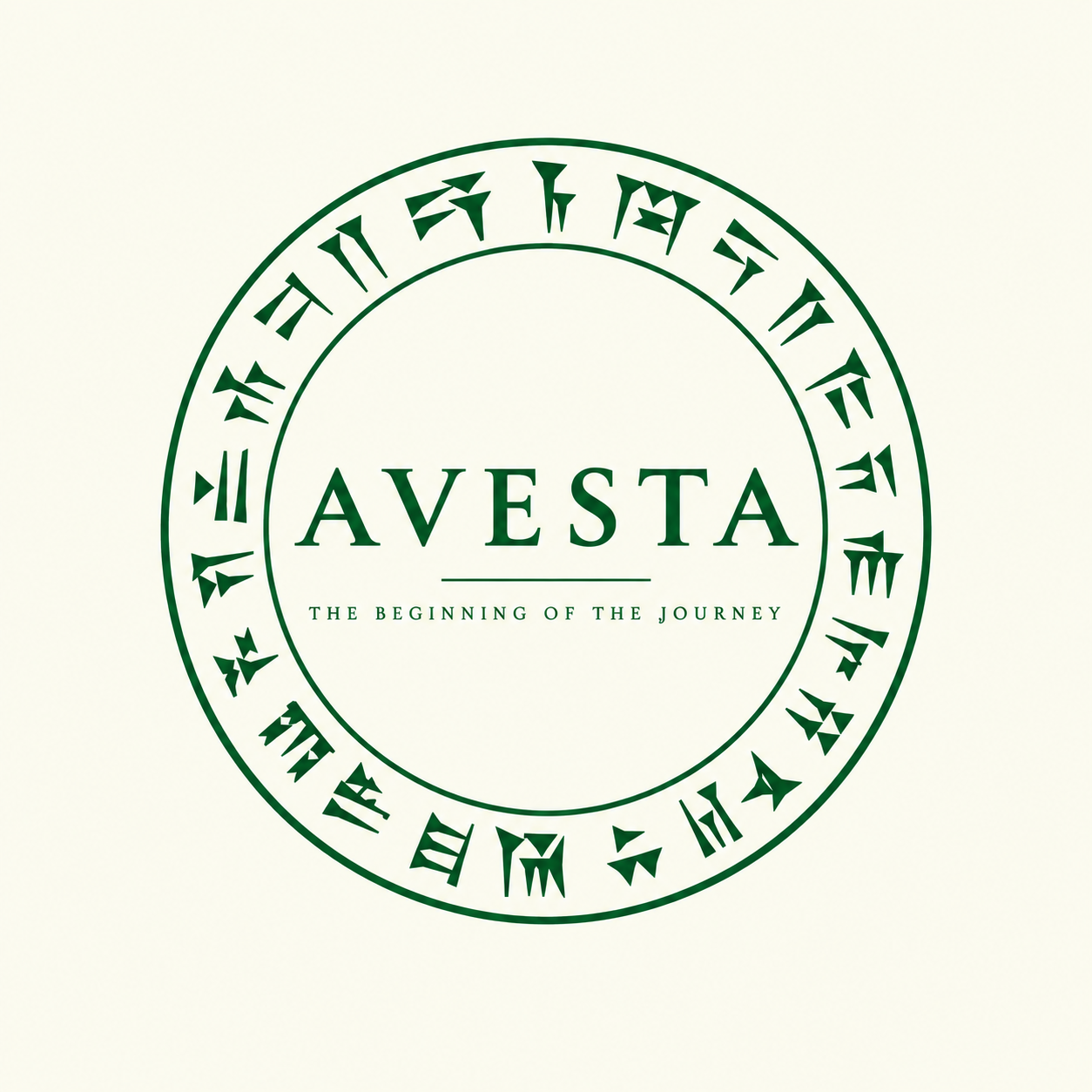 اوستا AVESTA